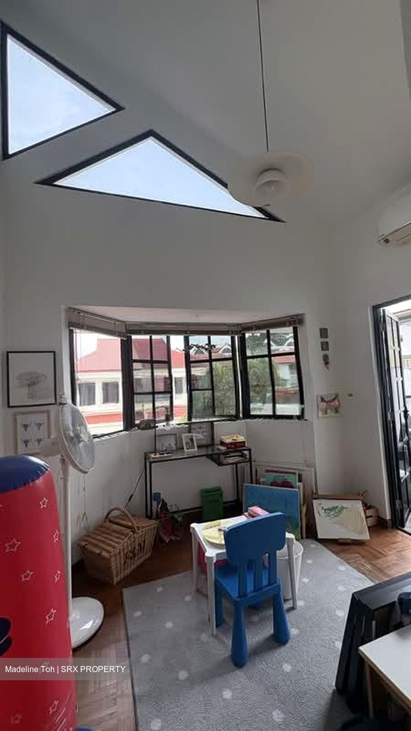 Jalan Lim Tai See (D10), Terrace #557151131
